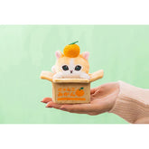 Mofusand | I'm sorry! Mikan Box Nyan Mascot